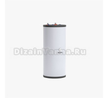 Накопительный водонагреватель Rispa RBP-100 косвенный, 100 л, напольный, вертикальный, белый