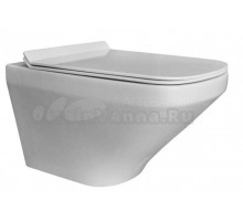 Подвесной унитаз Esbano Onix ESUPONIXW белый глянец безободковый с сиденьем с микролифтом