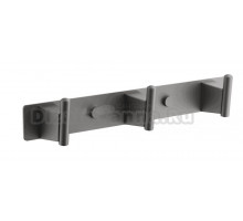 Крючок BELZ B912 B91215-3 оружейная сталь, на шурупах