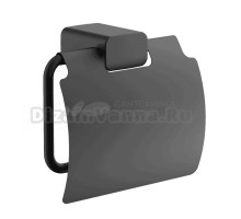 Держатель для туалетной бумаги BELZ B909 B90903 черный