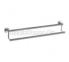 Держатель для полотенец Frap F1709 глянцевый хром