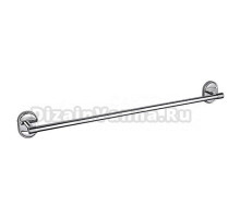 Держатель для полотенец Frap F1901 глянцевый хром