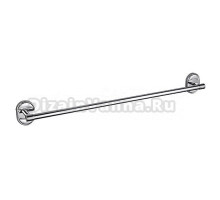 Держатель для полотенец Frap F1901-1 глянцевый хром