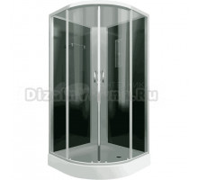 Душевая кабина Erlit ER3509PE-C4-RUS