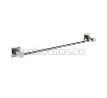 Держатель для полотенец Frap F30301 сатин