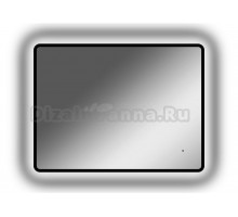 Зеркало в ванную Sansa, Модена PR-M 800х600