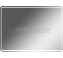 Зеркало в ванную Sansa, Лион PR-M 700х500