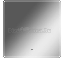 Зеркало в ванную Sansa, Лион KW-M 700х700