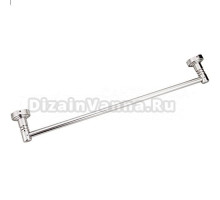 Держатель для полотенец Frap F3701 сатин