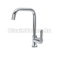 Смеситель для кухни Royce Solo RCM-111201CR хром