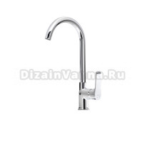 Смеситель для кухни Royce Force RCM-111301CR хром