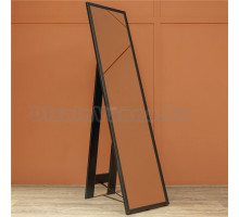 Зеркало напольное Silver Mirrors Опера ФР-00002514 40Х160 см, блэк