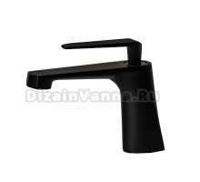 Смеситель для раковины Royce Valerie RCM-111801BL черный