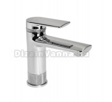 Смеситель для раковины Royce Queen RCM-120101CR хром