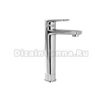 Смеситель для раковины Royce Queen RCM-120102CR хром