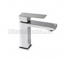 Смеситель для раковины Royce Calypso RCM-120201CR хром