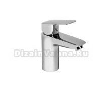 Смеситель для раковины Royce Abby RCM-120301CR хром