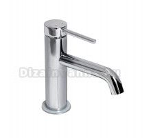 Смеситель для раковины Royce Ozzy RCM-120401CR хром