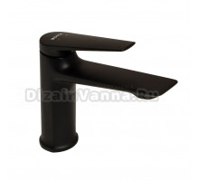 Смеситель для раковины Royce Pro RCM-120501BL черный