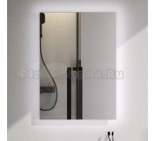 Зеркало AM.PM X-Joy M85MOX10501S с подсветкой