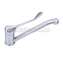 Смеситель для кухни Frap H54 F4954 хром