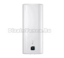 Накопительный водонагреватель Thermex Decido 111426 электрический, 100 л, настенный, универсальная ориентация, сухой ТЭН, белый