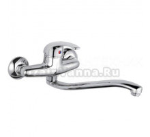 Смеситель для кухни Frap H29 F4629-B хром