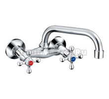 Смеситель для кухни Frap H08 F4708 хром