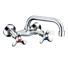 Смеситель для кухни Frap H12 F4712 хром