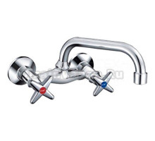 Смеситель для кухни Frap H20 F4720 хром