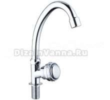 Кран Frap F4195 хром