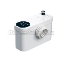 Канализационный насос Vandjord Citilift Trio