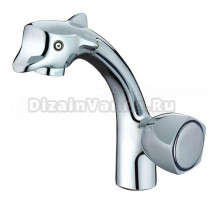 Кран Frap F4197 хром