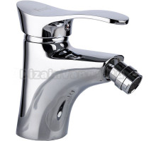 Смеситель для биде Frap H01 F5001 хром