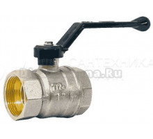 Шаровой кран TeRma NEOS 32031 1\