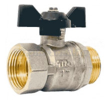 Шаровой кран TeRma NEOS 32032 1\