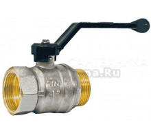 Шаровой кран TeRma NEOS 32033 1\