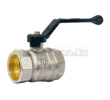 Шаровой кран TeRma NEOS 32040 1 1/4\