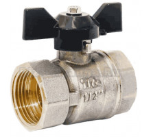 Шаровой кран TeRma NEOS 32010 1/2\