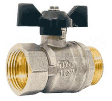 Шаровой кран TeRma NEOS 32012 1/2\