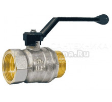 Шаровой кран TeRma NEOS 32013 1/2\