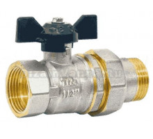 Шаровой кран TeRma NEOS 32014 1/2\