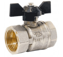 Шаровой кран TeRma NEOS 32020 3/4\