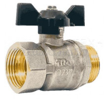 Шаровой кран TeRma NEOS 32022 3/4\