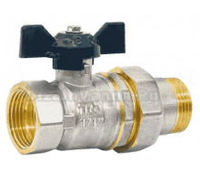 Шаровой кран TeRma NEOS 32024 3/4\