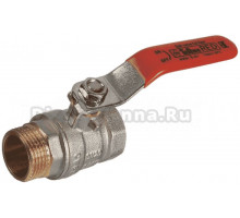 Шаровой кран TeRma RED 31032 1\