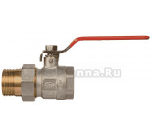 Шаровой кран TeRma RED 31051 1 1/4\