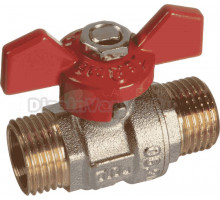 Шаровой кран TeRma RED 31005 1/2\