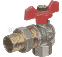 Шаровой кран TeRma RED 31053 1/2\