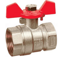 Шаровой кран TeRma RED 31023 3/4\